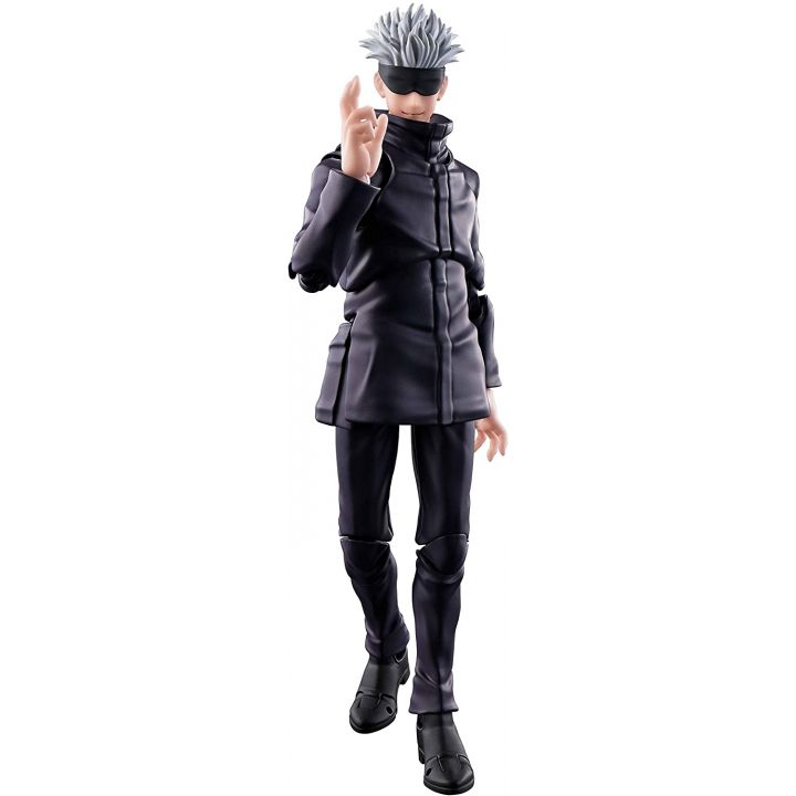 BANDAI - S.H.Figuarts Jujutsu Kaisen - Gojo Satoru Figure