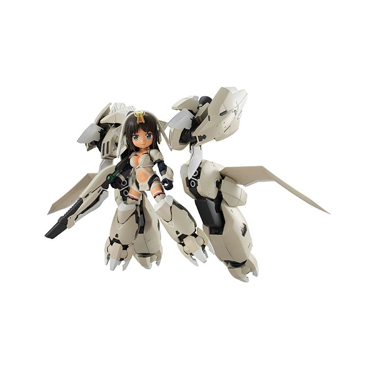 MEGAHOUSE - Desktop Army Alice Gear Aegis - Kaneshiya Sitara