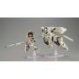 MEGAHOUSE - Desktop Army Alice Gear Aegis - Kaneshiya Sitara