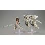 MEGAHOUSE - Desktop Army Alice Gear Aegis - Kaneshiya Sitara