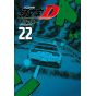 Initial D vol.22 - KC Deluxe (Japanese version)