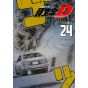 Initial D vol.24 - KC Deluxe (version japonaise)