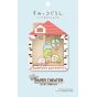 ENSKY - Paper Theater Sumikko Gurashi PT-134