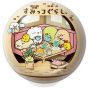 ENSKY Paper Theater Ball PTB-16 Sumikko Gurashi