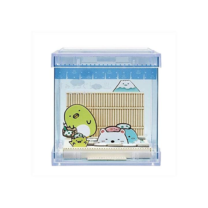 ENSKY - Paper Theater Cube PTC-10 Sumikko Gurashi