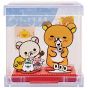 ENSKY - Paper Theater Cube PTC-12 Rilakkuma