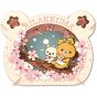 ENSKY - Teatro di carta Rilakkuma PT-119