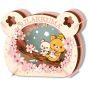 ENSKY - Paper Theater Rilakkuma PT-119