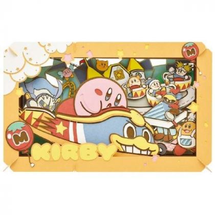 ENSKY - Papiertheater Kirby...
