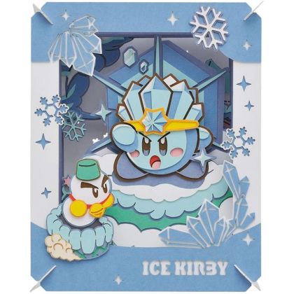 ENSKY - Papiertheater Kirby...