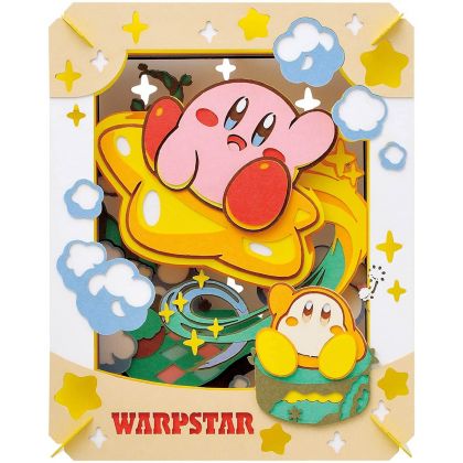 ENSKY - Paper Theater Kirby...