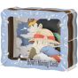 ENSKY - GHIBLI Paper Theater Le Château Ambulant PT-166