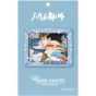 ENSKY - GHIBLI Paper Theater Le Château Ambulant PT-166