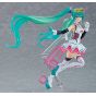 GOODSMILE RACING figma Hatsune Miku GT Project Racing Miku 2021 Ver.