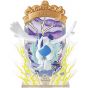 RE-MENT POKEMON - Stained Glass Collection BOX