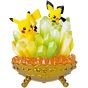 RE-MENT POKEMON - Gemstone Collection BOX