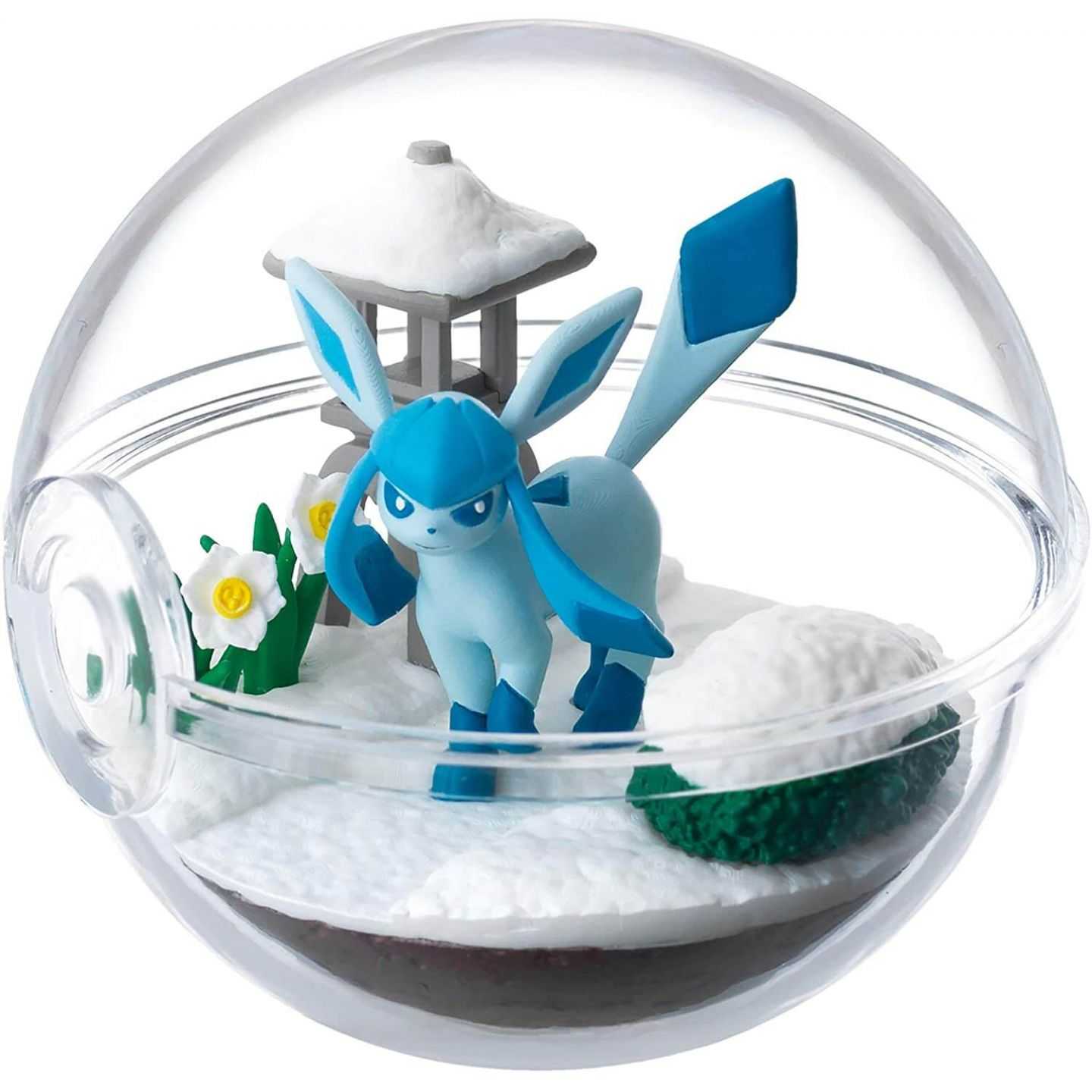 リーメント ポケットモンスター テラリウムコレクション めぐる季節の中で Box