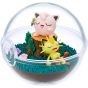 RE-MENT POKEMON - Terrarium Collection 9 Box