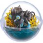 RE-MENT POKEMON - Terrarium Collection 9 Box