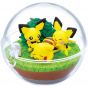 RE-MENT POKEMON - Terrarium Collection 9 Box