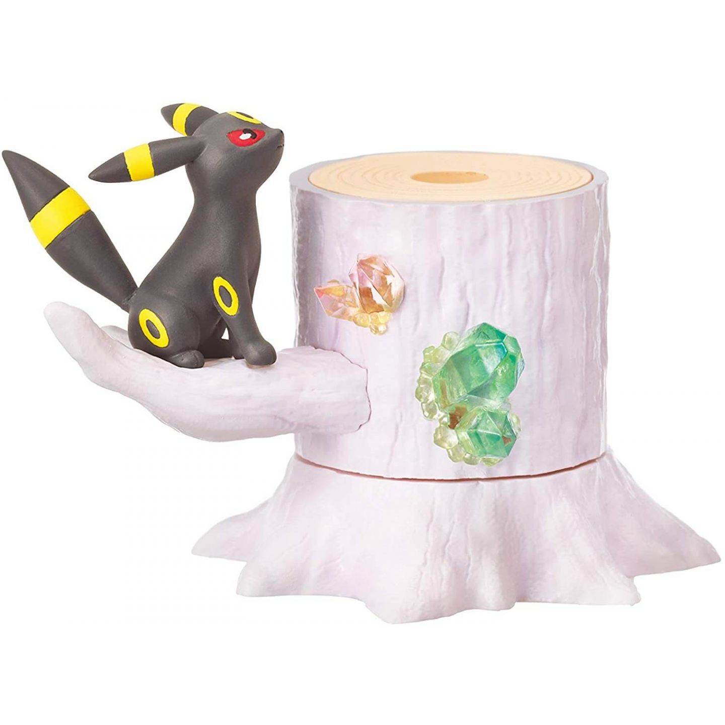 リーメント ポケットモンスター あつめて かさねて ポケモンの森6 しんぴ輝く場所 Box リーメント ポケットモンスター あつめて かさねて ポケモンの森6 しんぴ輝く場所 Box
