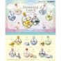 RE-MENT POKEMON -  Dreaming Case 3 for Sweet Dreams Collection Box