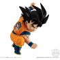 BANDAI DRAGON BALL ADVERGE MOTION 5 Set Box