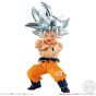 BANDAI DRAGON BALL ADVERGE MOTION 5 Set Box