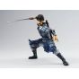 BANDAI SPIRITS Figuarts Zero - Kingdom Shin Figure