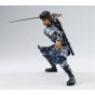 BANDAI SPIRITS Figuarts Zero - Kingdom Shin Figure