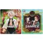 ENSKY - Kimetsu no Yaiba (Demon Slayer) Magnet Collection Gum Box