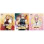 ENSKY - Kimetsu no Yaiba (Demon Slayer) Magnet Collection Gum Box