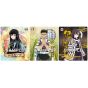 ENSKY - Kimetsu no Yaiba (Demon Slayer) Magnet Collection Gum Box