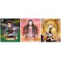 ENSKY - Kimetsu no Yaiba (Demon Slayer) Magnet Collection Gum Box