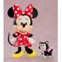 Good Smile Company - Nendoroid Minnie Mouse Polka Dot Dress Ver. Figure