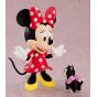 Good Smile Company - Nendoroid Minnie Mouse Polka Dot Dress Ver. Figure