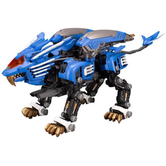 KOTOBUKIYA - ZOIDS HMM RZ-028 Blade Liger AB Model Kit