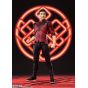 BANDAI S.H.Figuarts Marvel - Shang-Chi and the Legend of the Ten Rings - Shang-Chi Figure