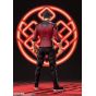 BANDAI S.H.Figuarts Marvel - Shang-Chi and the Legend of the Ten Rings - Shang-Chi Figure