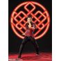 BANDAI S.H.Figuarts Marvel - Shang-Chi and the Legend of the Ten Rings - Shang-Chi Figure