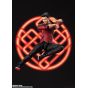 BANDAI S.H.Figuarts Marvel - Shang-Chi and the Legend of the Ten Rings - Shang-Chi Figure