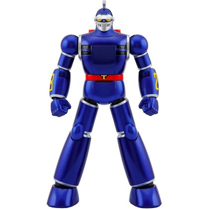 ART STORM Action Toys MINIgokin - The New Adventures of Gigantor - Tetsujin 28-go