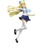 QUESQ - Shining Resonance - Kirika Towa Alma Sailor Uniform Ver. Figure