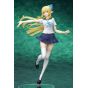 QUESQ - Shining Resonance - Kirika Towa Alma Sailor Uniform Ver. Figure