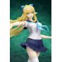 QUESQ - Shining Resonance - Kirika Towa Alma Sailor Uniform Ver. Figure