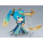 Good Smile Arts - Nendoroid League of Legends - Sona Figure