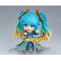 Good Smile Arts - Nendoroid League of Legends - Sona Figure