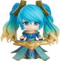 Good Smile Arts - Nendoroid League of Legends - Sona Figure