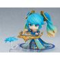 Good Smile Arts - Nendoroid League of Legends - Sona Figure