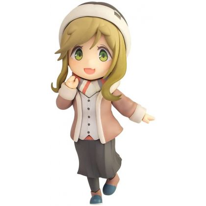 PLUM Yuru Camp Season 2 - Mini Figure Inuyama Aoi Season 2 Ver.